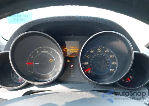 2007 Acura Mdx Technology Package from USA, damaged, VIN 2HNYD283X7H533166